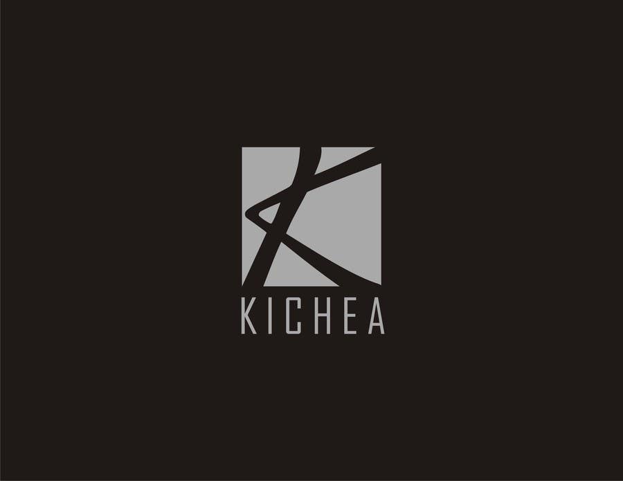 Kilpailutyö #457 kilpailussa                                                 Logo Design for Kichea (Extreme Watersports/Wintersports Company)
                                            