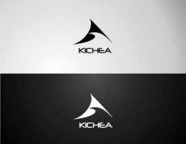 nº 257 pour Logo Design for Kichea (Extreme Watersports/Wintersports Company) par MartinVelebil 