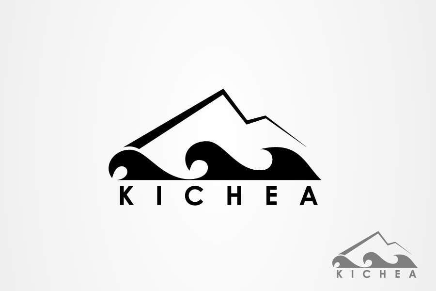 
                                                                                                                        Inscrição nº                                             206
                                         do Concurso para                                             Logo Design for Kichea (Extreme Watersports/Wintersports Company)
                                        