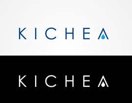 #272 para Logo Design for Kichea (Extreme Watersports/Wintersports Company) por sproggha