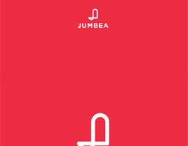 #390 para Visual Identity Design for Jumbea de DannicStudio