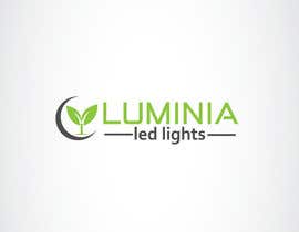 #56 untuk Design a Logo for Luminia oleh sweet88