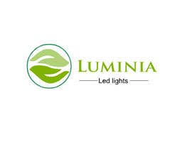 #28 untuk Design a Logo for Luminia oleh kk73