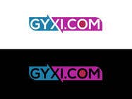 #90 cho Logo for Gyxi.com bởi activedesigner99