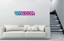 #170 cho Logo for Gyxi.com bởi activedesigner99