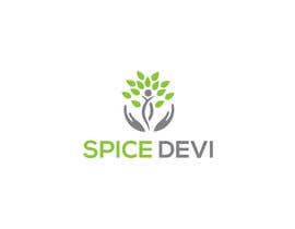 #334 pёr SpiceDevi Logo Design nga pathdesign20192