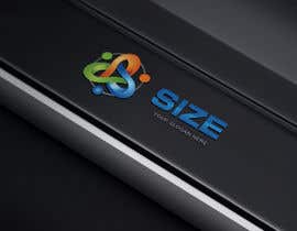 #574 for Logo Design - SIZE by samakhedr2017