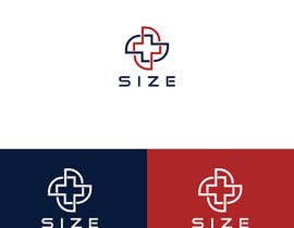 #407 for Logo Design - SIZE by PJ420
