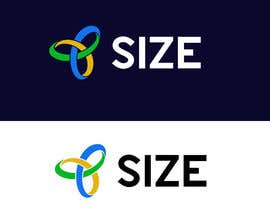 #606 for Logo Design - SIZE by aqibali087
