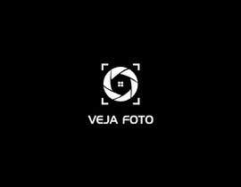 #102 for VEJA FOTO LOGO by luphy