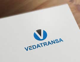 #1 for Logo for &quot;Vedatransa&quot; logistics company. by scofield19