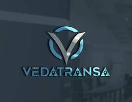 #289 for Logo for &quot;Vedatransa&quot; logistics company. by tawhid123