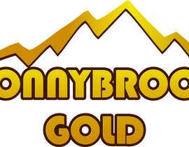 #13 untuk Logo required - Donnybrook Gold oleh amanullahkhan1
