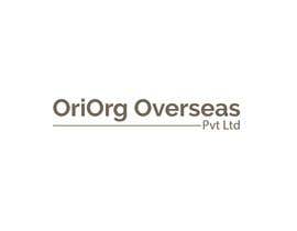#31 OriOrg Overseas Pvt Ltd részére mdmorshedalam300 által