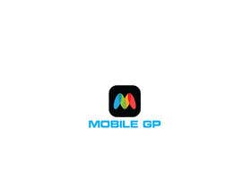 #86 untuk Design a logo for MOBILE GP oleh torkyit