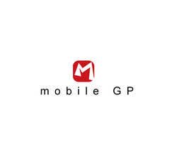 #178 untuk Design a logo for MOBILE GP oleh won7