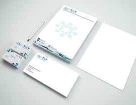 #48 Design business card &amp; letter head részére simaaktermou által