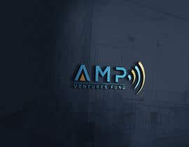 #254 for new company called AMP Ventures Fund with logo that &quot;amplifies results&quot; by rufom360