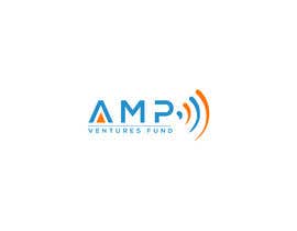 #282 for new company called AMP Ventures Fund with logo that &quot;amplifies results&quot; by rufom360