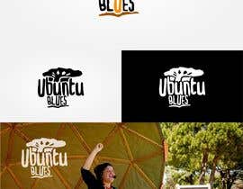 #61 para diseño de un logotipo para UBUNTU BLUES de griselucv
