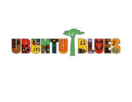 #2 para diseño de un logotipo para UBUNTU BLUES de andreschacon218