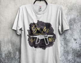 #2 untuk T-Shirt designing oleh mdzahirul