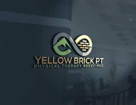 #14 Logo for Yellow Brick PT részére as9411767 által