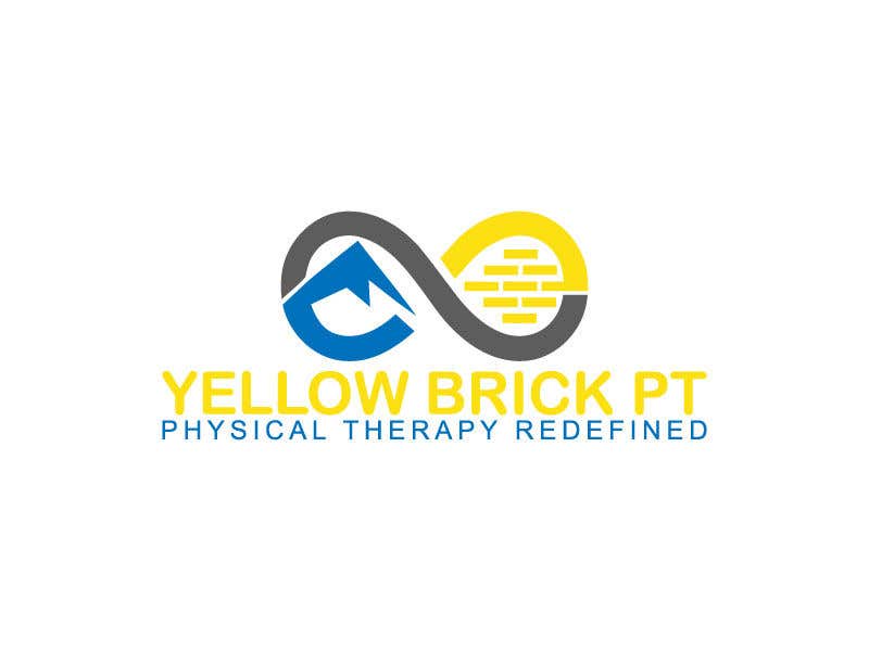 Konkurrenceindlæg #67 for                                                 Logo for Yellow Brick PT
                                            