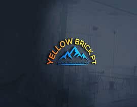 #10 Logo for Yellow Brick PT részére snshanto999 által
