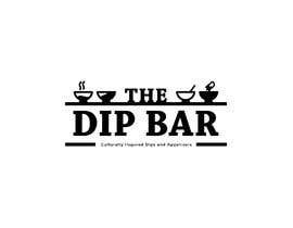 #47 for The Dip Bar by Moos23