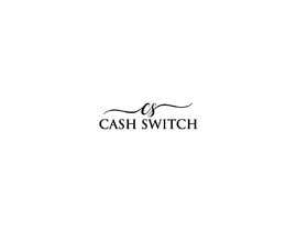 #6 for Logo for a Board Game called CASH SWITCH av farhanahmadlykho