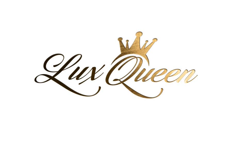 Inscrição nº 81 do Concurso para                                                 Logo for my Luxury Women Jewellery Store
                                            