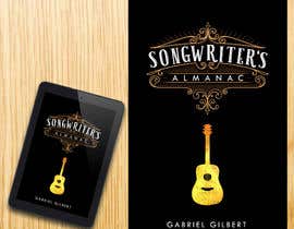 #82 dla Book Cover Design: Songwriting Journal przez sai115