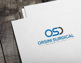 #464 for Orsini Surgical Dermatology by rongtuliprint246