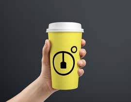 #76 for I need a [tea shop, bubble tea shop] logo and cup design. Need design on : 1. Name on cup 2. Logo on cup 3. Logo on top.  I need the logo by it self and shows on the cup.  Sign design too.   The example is on the picture of attachment. by rajanzalavadiya