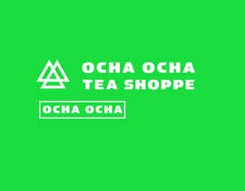 #85 for I need a [tea shop, bubble tea shop] logo and cup design. Need design on : 1. Name on cup 2. Logo on cup 3. Logo on top.  I need the logo by it self and shows on the cup.  Sign design too.   The example is on the picture of attachment. by SKHUZAIFA