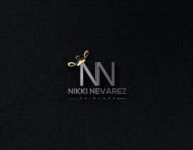 #36 for Build a Logo for: Nikki Nevarez Skincare af Nebulasit