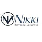 #207 for Build a Logo for: Nikki Nevarez Skincare by Aikkuz