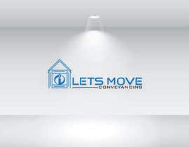 #183 for Create brand and digital assets for &#039;Lets Move Conveyancing&#039; by naimmonsi12