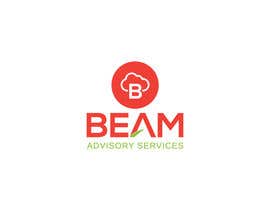 #143 for Design a LOGO for my new ORACLE IT company: BEAM ADVISORY SERVICES by DelowerH