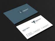 #608 for Business card by Shahnaz8989