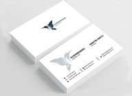 #612 for Business card by Shahnaz8989