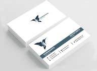 #614 for Business card by Shahnaz8989