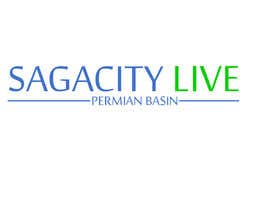 #10 för Logo for &quot;Sagacity Live&quot; av gavrilovilija8