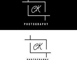 #90 pёr Design a logo/watermark nga nezikdesign