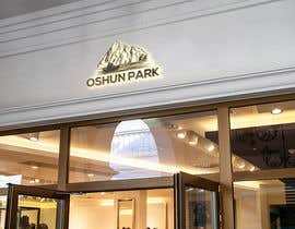 #155 för Design a business logo for Oshun Park av naturaldesign77