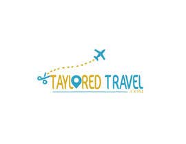 #227 para Logo design for TayloredTravel.com de zillurrahman958
