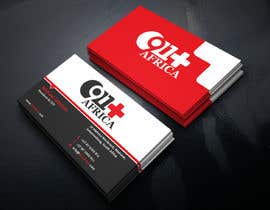 #49 для Brand stationery &amp; business cards від Sonaliakash911