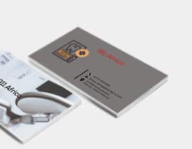 #57 для Brand stationery &amp; business cards від freelancerriaz