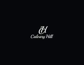 #330 for Logo for Calvary Hill by mostafizu007